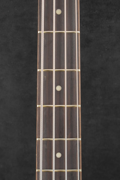 Epiphone Embassy Bass Sparkling Burgundy