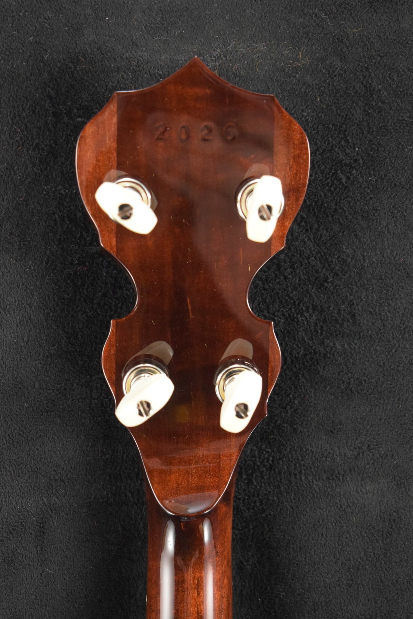 Deering Eagle II 5-String Banjo