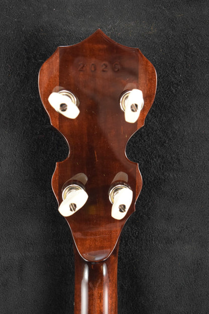 Deering Eagle II 5-String Banjo