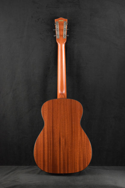 National M14 Mahogany 14-Fret Single Cone Resonator