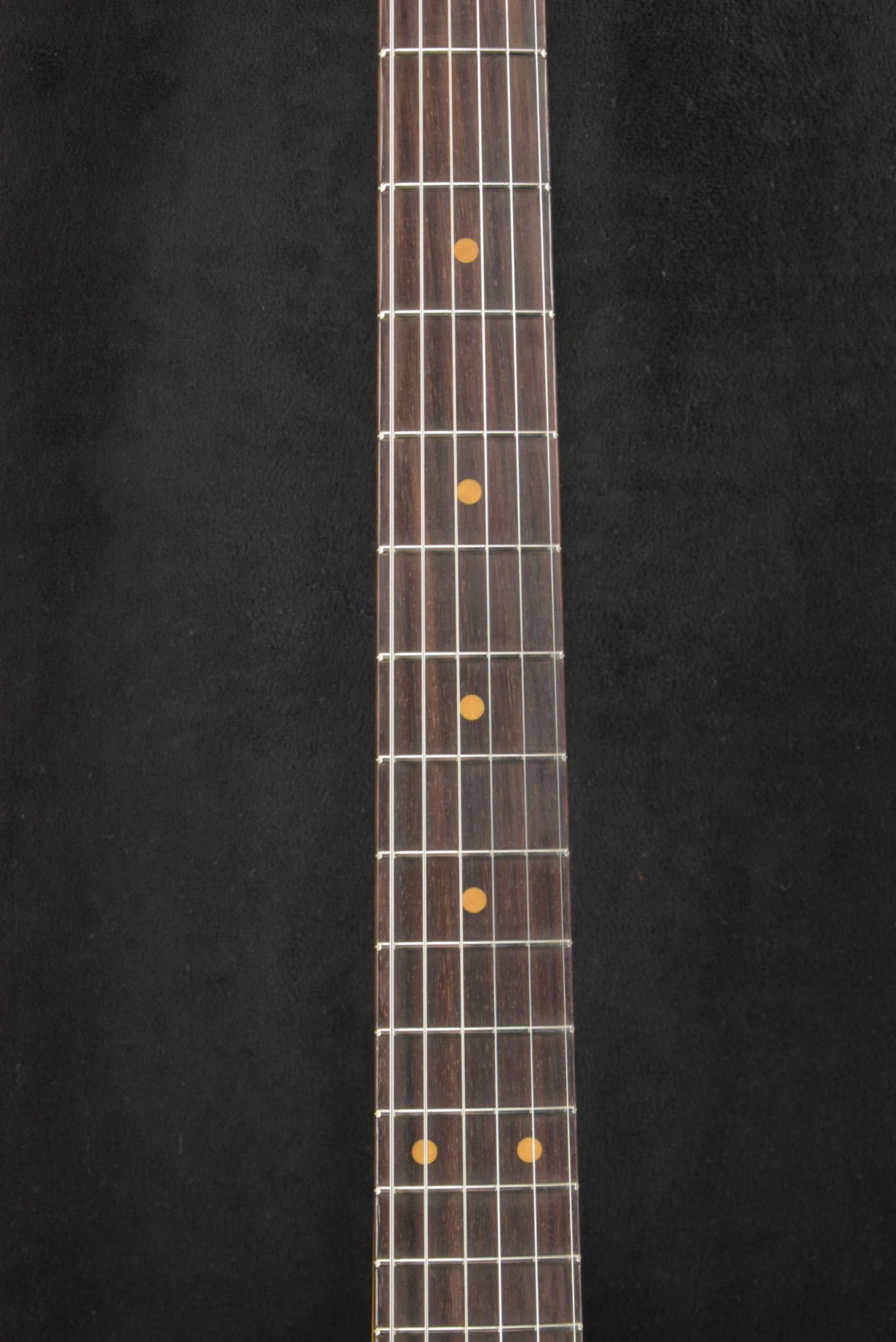 Fender Limited Edition Raphael Saadiq Telecaster Dark Metallic Red Rosewood Fingerboard