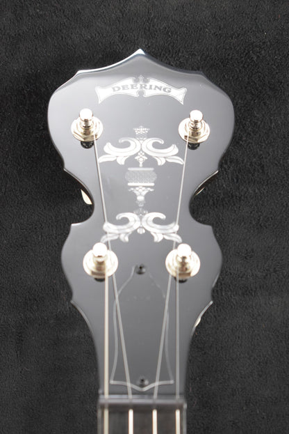 Deering Eagle II 5-String Banjo