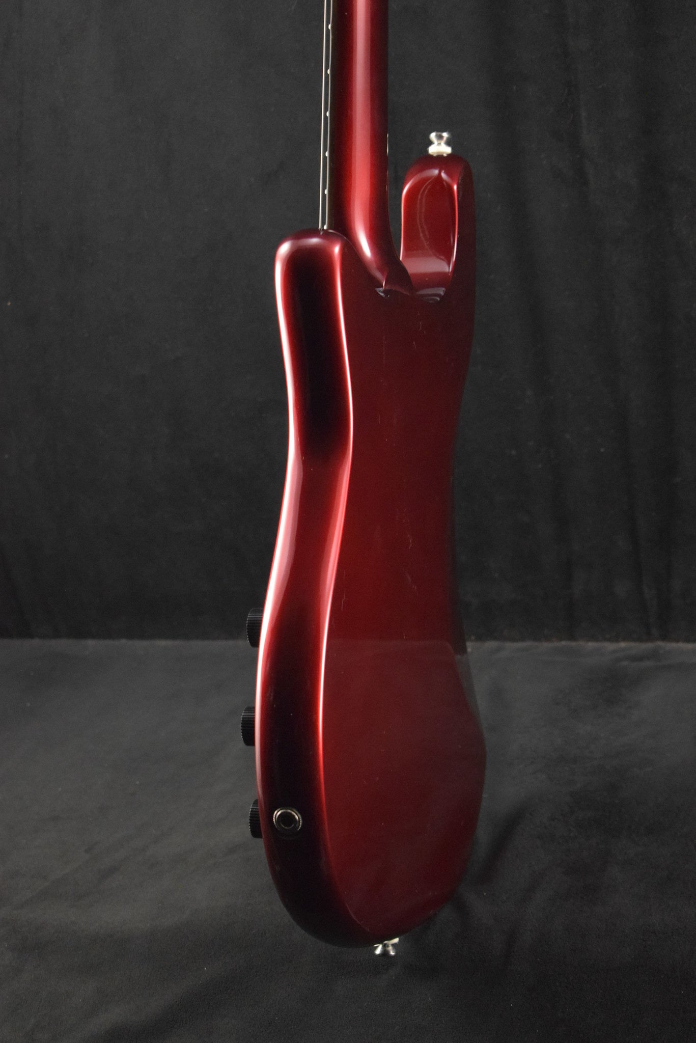 Epiphone Embassy Bass Sparkling Burgundy