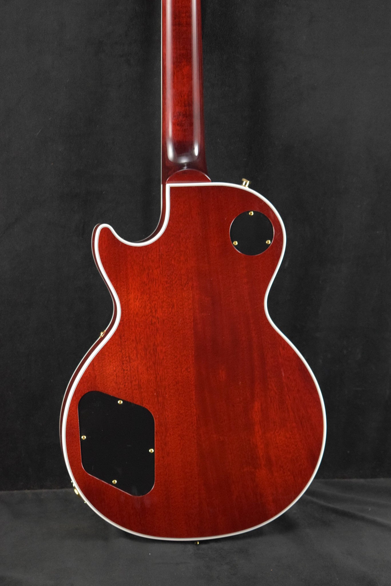 Gibson Les Paul Custom 70s Wine Red