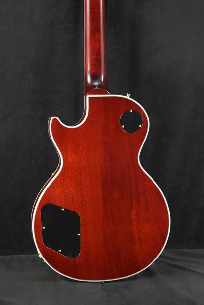 Gibson Les Paul Custom 70s Wine Red