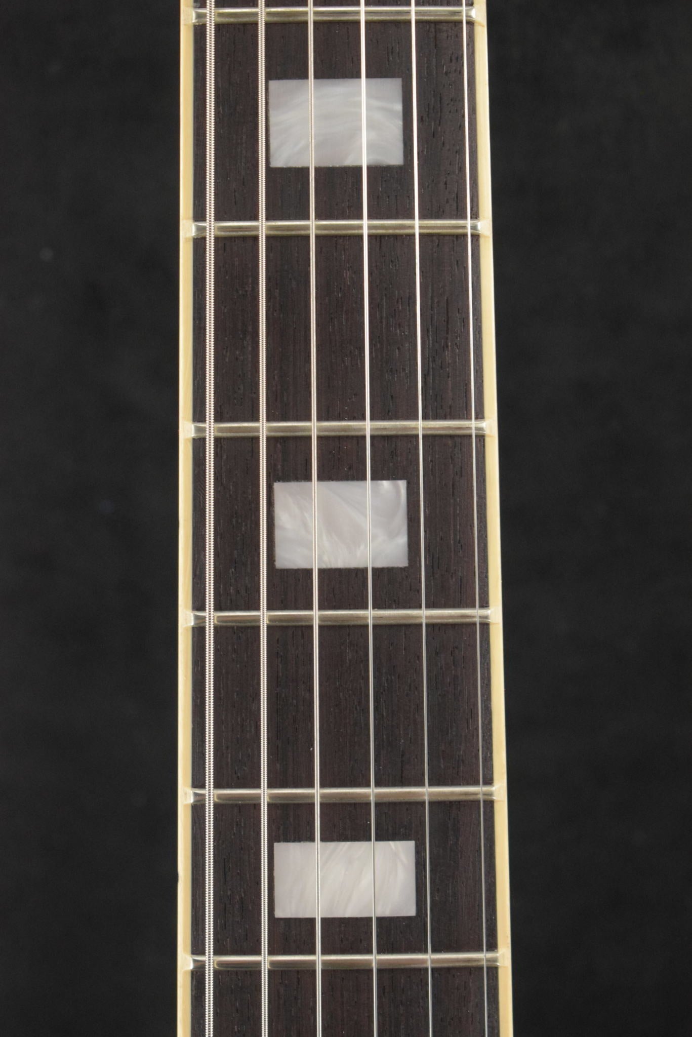 Gibson ES-335 Figured Antique Natural