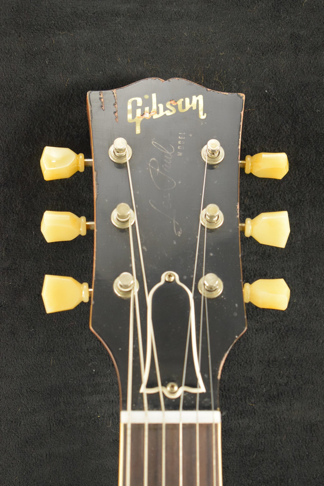 Gibson Murphy Lab 1959 Les Paul Standard Reissue Kindred Burst