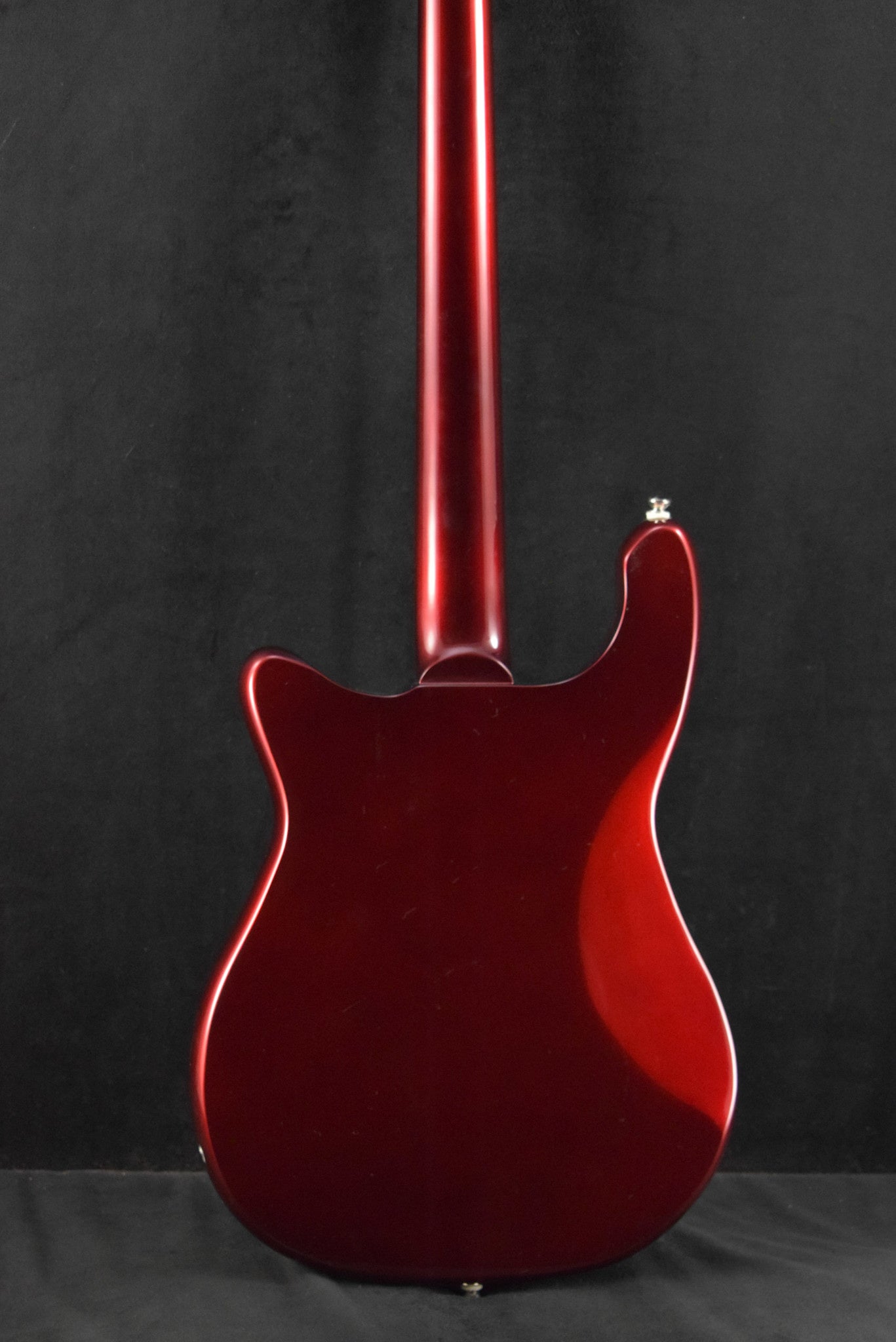 Epiphone Embassy Bass Sparkling Burgundy