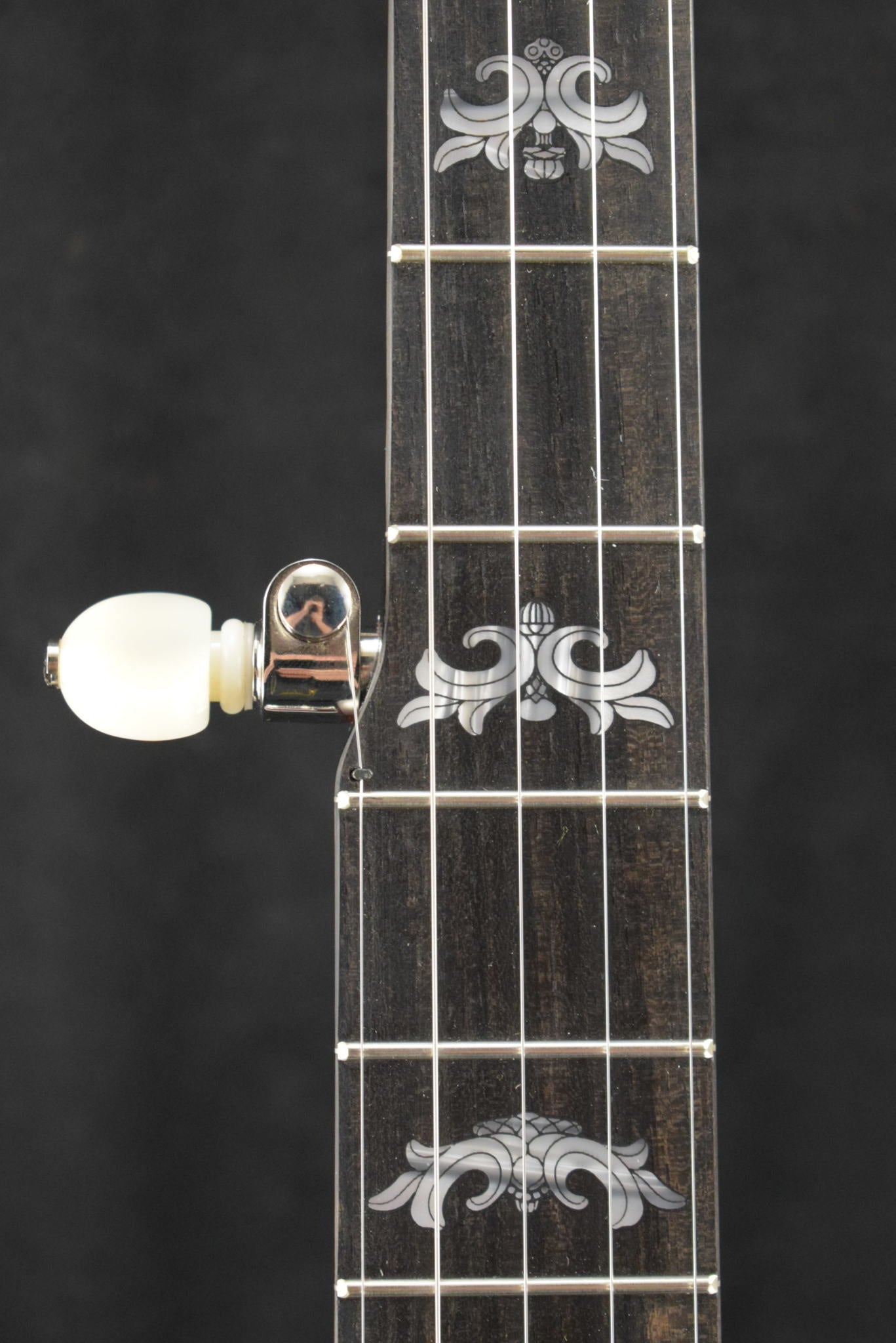 Deering Eagle II 5-String Banjo