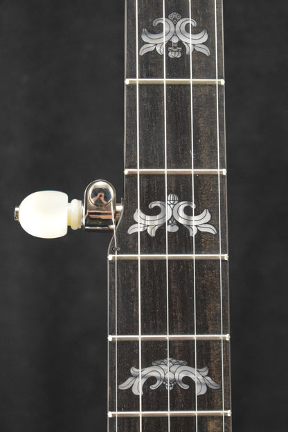 Deering Eagle II 5-String Banjo