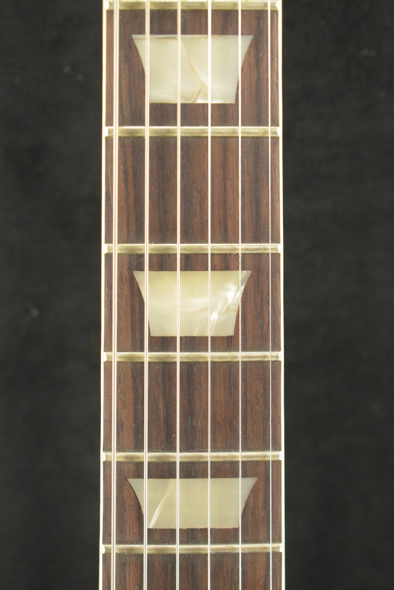 Gibson Murphy Lab 1959 Les Paul Standard Reissue Kindred Burst Ultra Heavy Aged