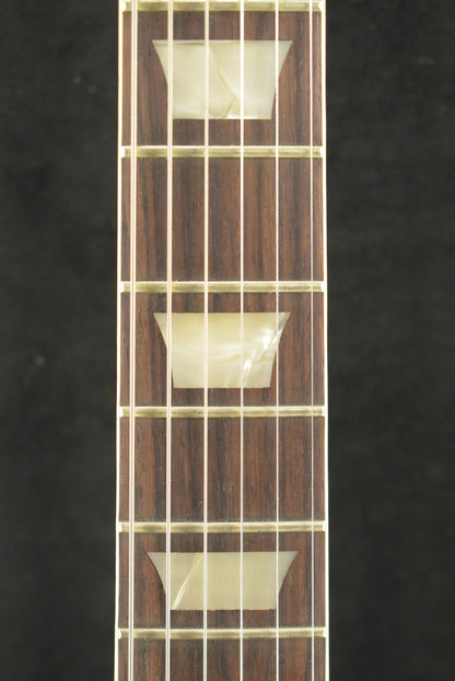 Gibson Murphy Lab 1959 Les Paul Standard Reissue Kindred Burst Ultra Heavy Aged