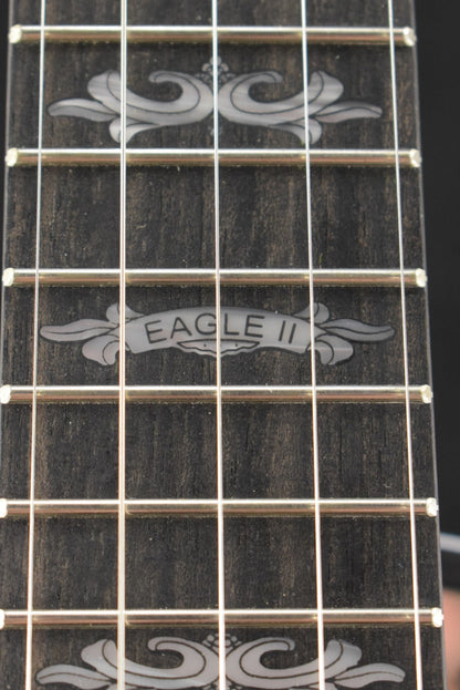 Deering Eagle II 5-String Banjo