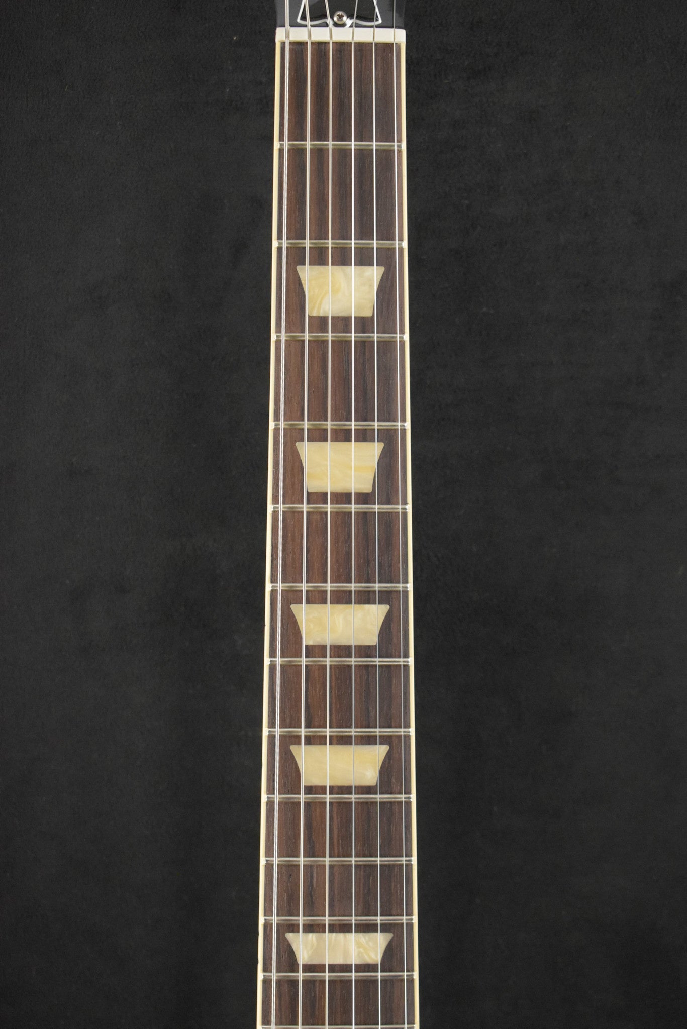 Gibson Warren Haynes Les Paul Standard 60s Cherry