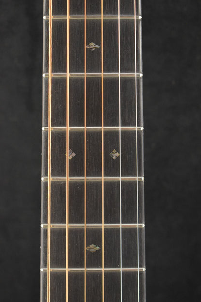 Martin Custom Shop Dreadnought Wild Grain East Indian Rosewood Adirondack Spruce VTS Natural