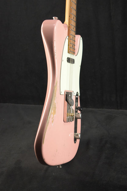Tom Anderson T Icon Shell Pink In-Distress Level 3