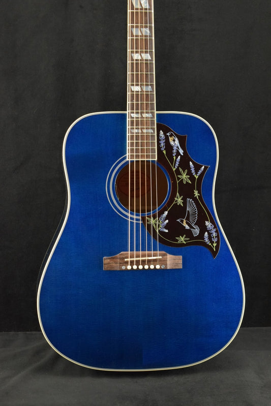Gibson Miranda Lambert Bluebird Bluebonnet