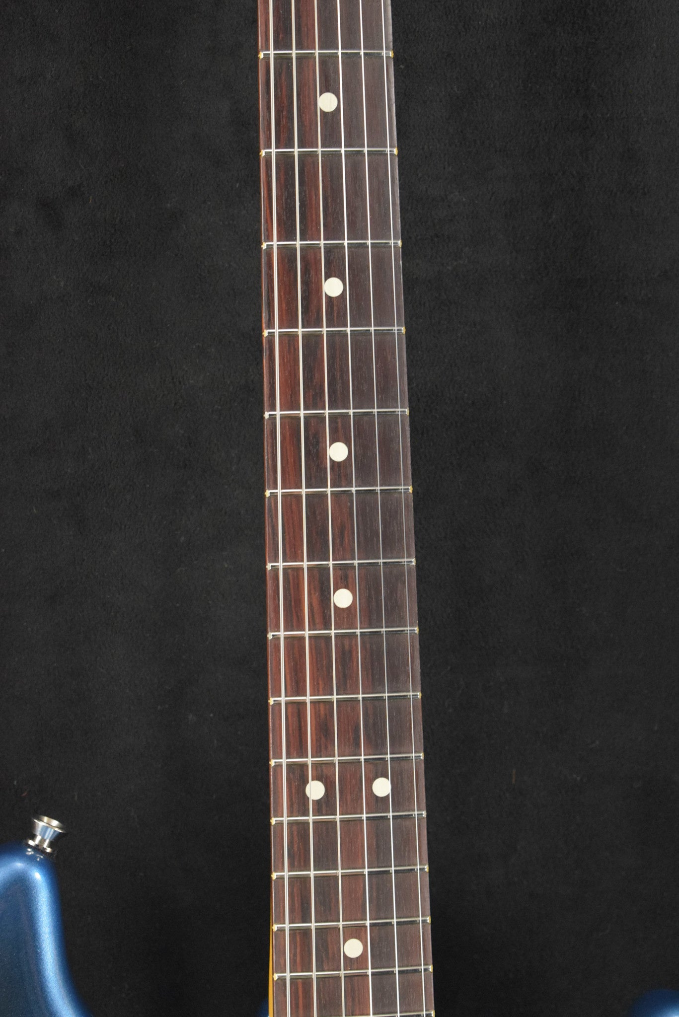 Fender American Professional II Stratocaster Dark Night Rosewood Fingerboard