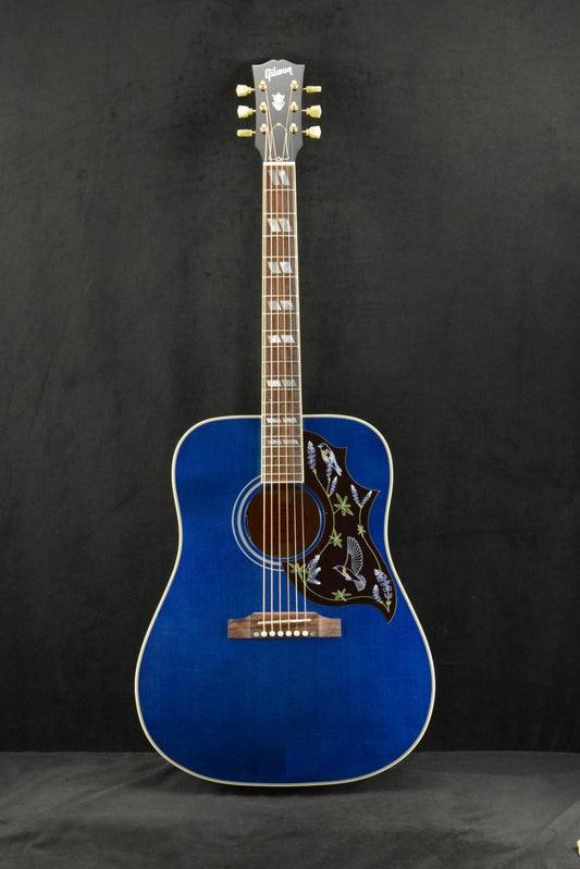 Gibson Miranda Lambert Bluebird Bluebonnet
