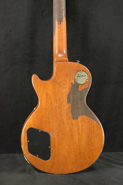 Gibson Murphy Lab 1959 Les Paul Standard Reissue Kindred Burst Ultra Heavy Aged