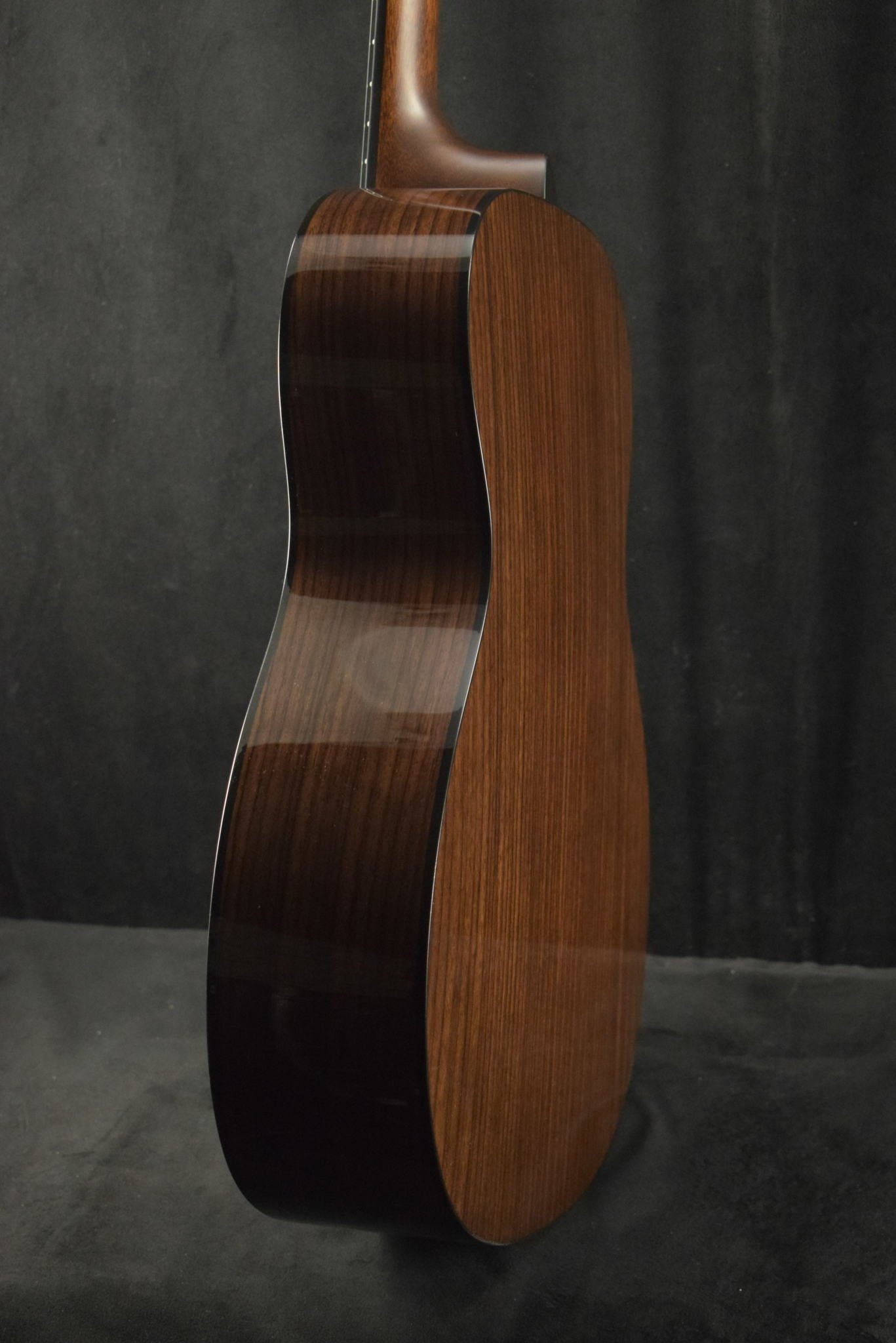 Martin OM-21 1935 Sunburst