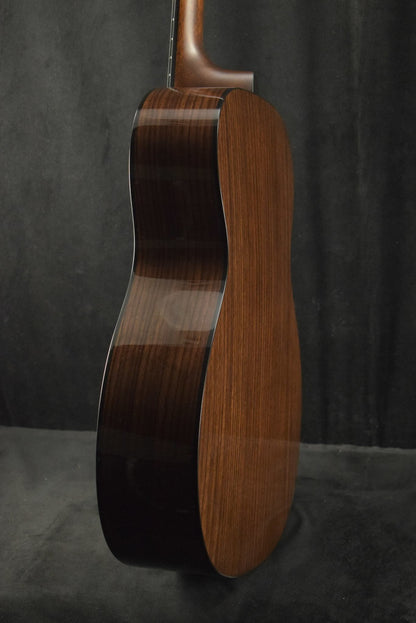 Martin OM-21 1935 Sunburst