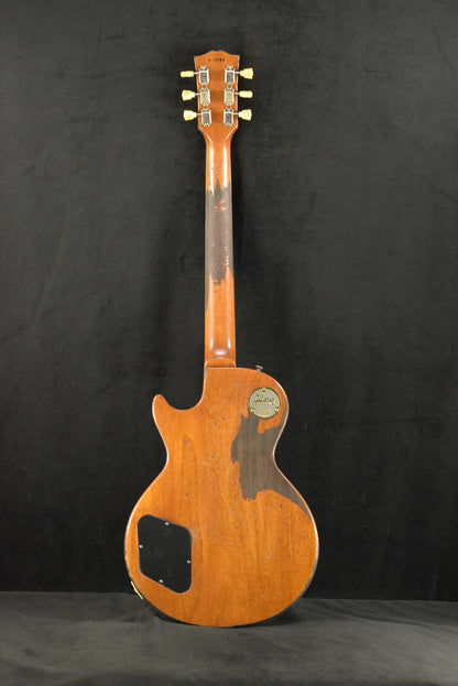 Gibson Murphy Lab 1959 Les Paul Standard Reissue Kindred Burst Ultra Heavy Aged