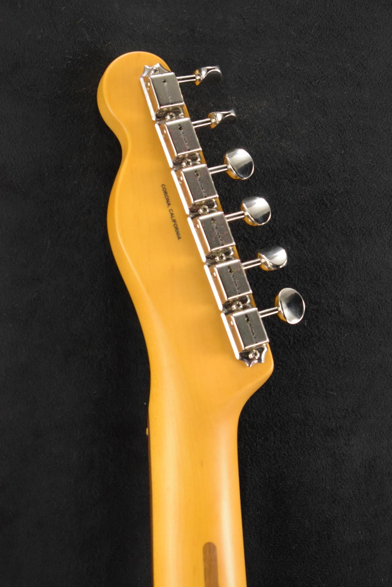 Fender Limited Edition Raphael Saadiq Telecaster Dark Metallic Red Rosewood Fingerboard