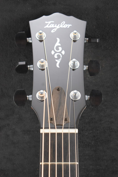 Taylor Gold Label 814e Honduran Rosewood/Torrefied Spruce Natural Top