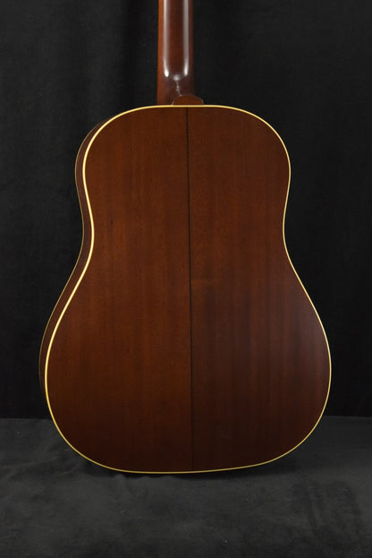 Gibson Custom Shop Fuller's Exclusive Early 40's J-45 Historic Legend Vintage Sunburst