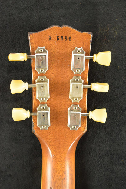 Gibson Murphy Lab 1959 Les Paul Standard Reissue Kindred Burst Ultra Heavy Aged