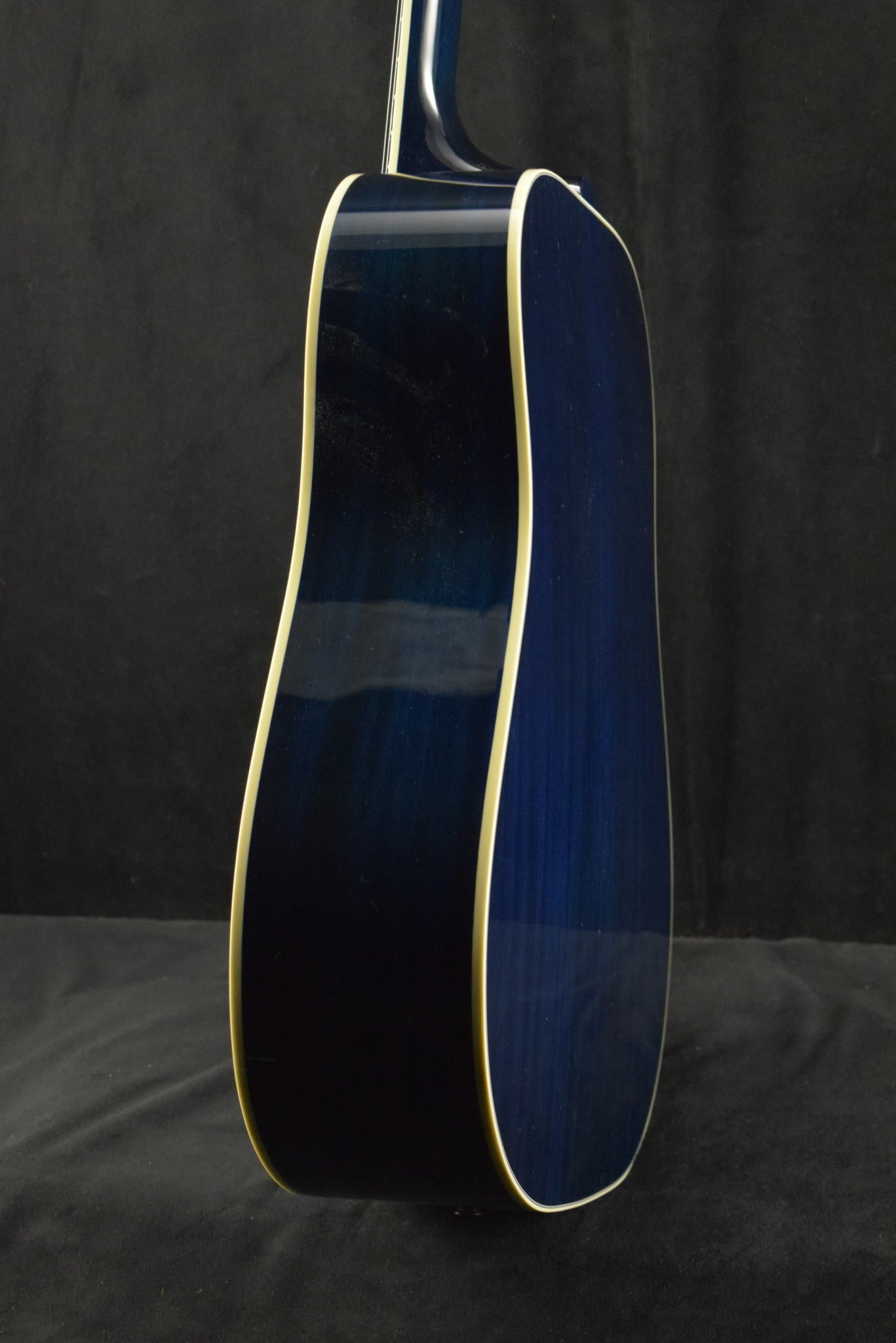 Gibson Miranda Lambert Bluebird Bluebonnet