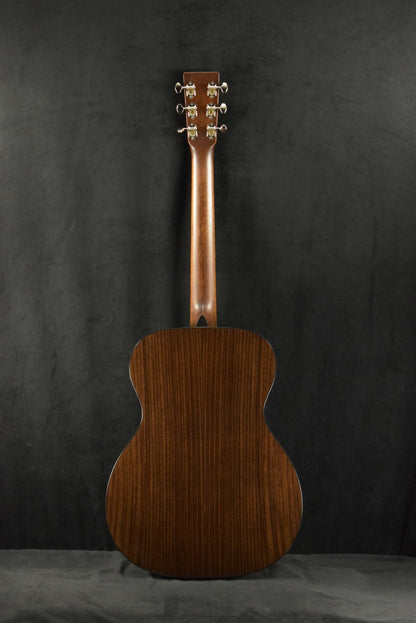 Martin OM-21 1935 Sunburst