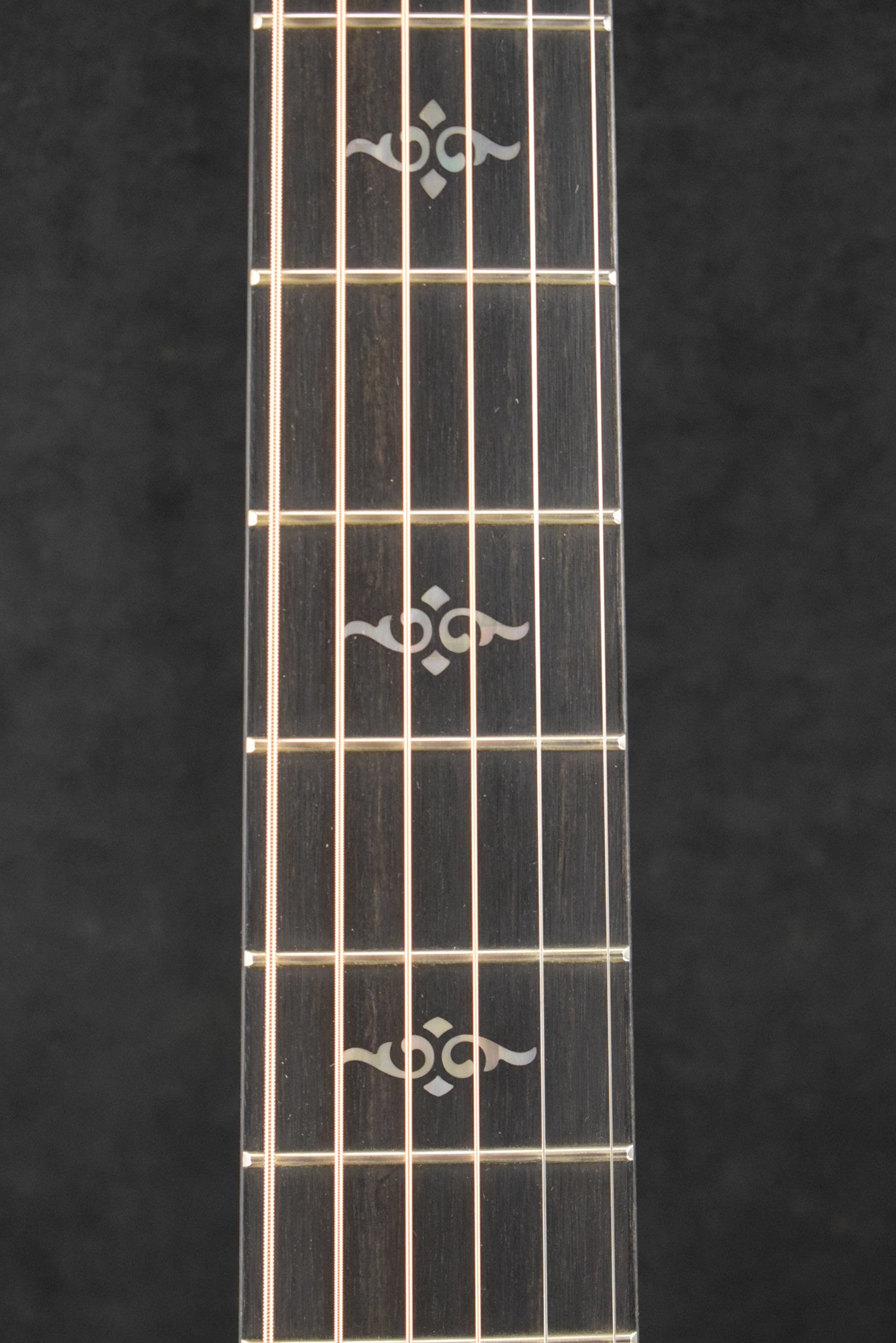 Taylor Gold Label 814e Honduran Rosewood/Torrefied Spruce Natural Top