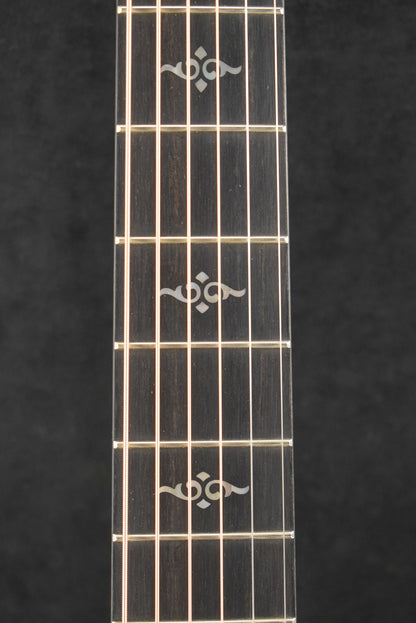 Taylor Gold Label 814e Honduran Rosewood/Torrefied Spruce Natural Top