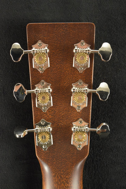 Martin OM-21 1935 Sunburst