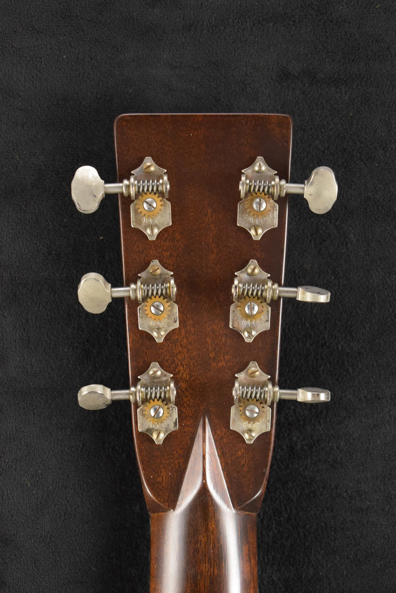 Martin Custom Shop Dreadnought Wild Grain East Indian Rosewood Adirondack Spruce VTS Natural