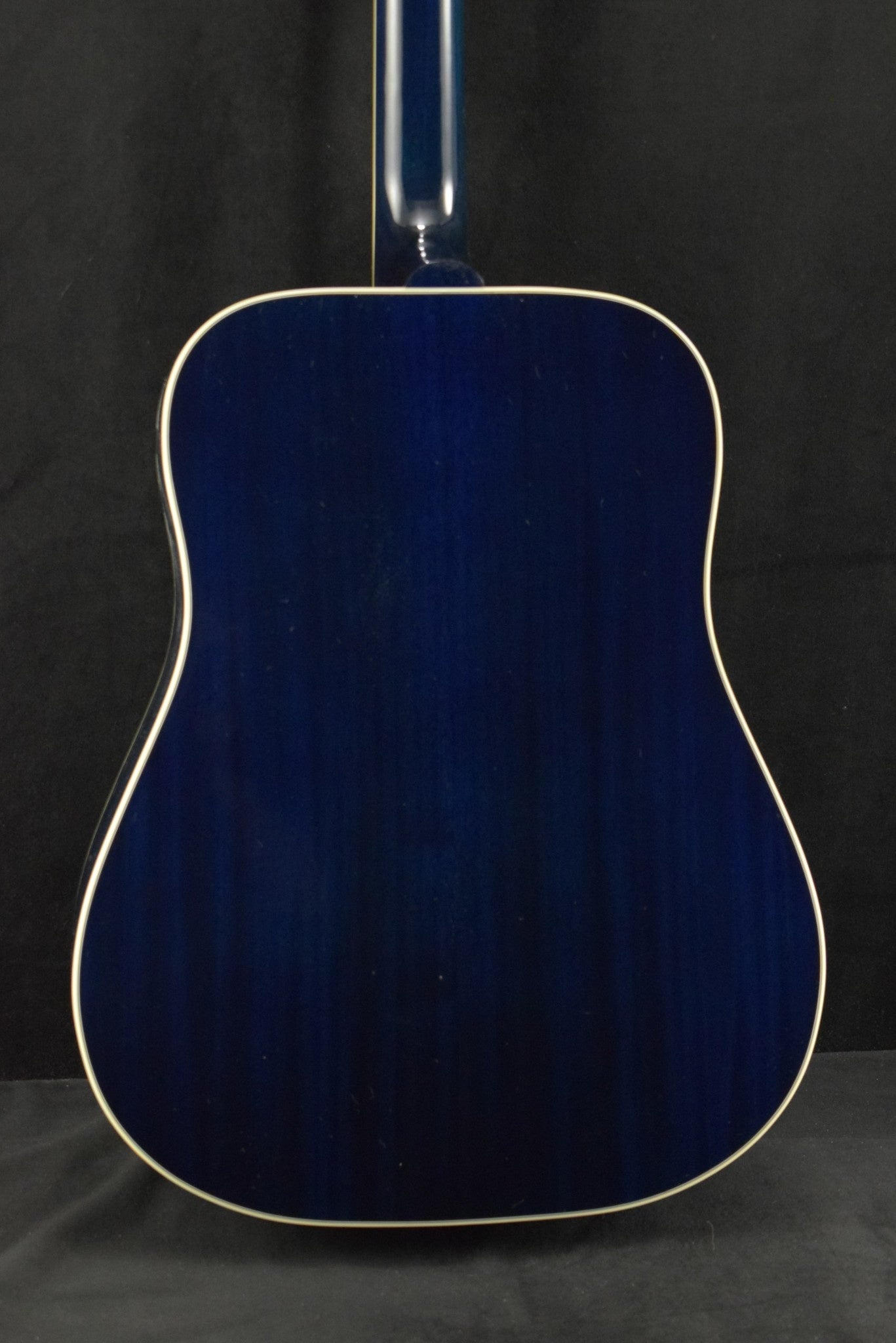 Gibson Miranda Lambert Bluebird Bluebonnet