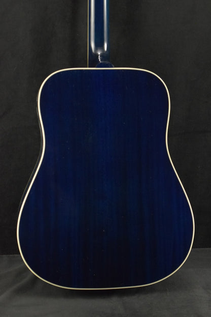 Gibson Miranda Lambert Bluebird Bluebonnet