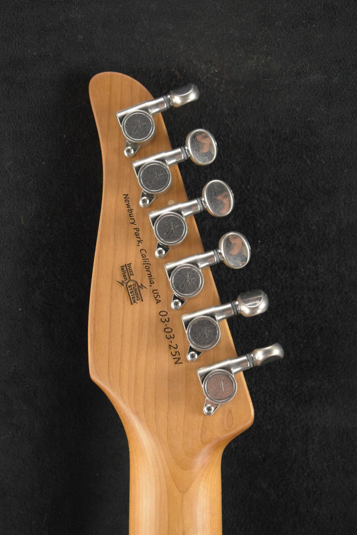 Tom Anderson T Icon Shell Pink In-Distress Level 3