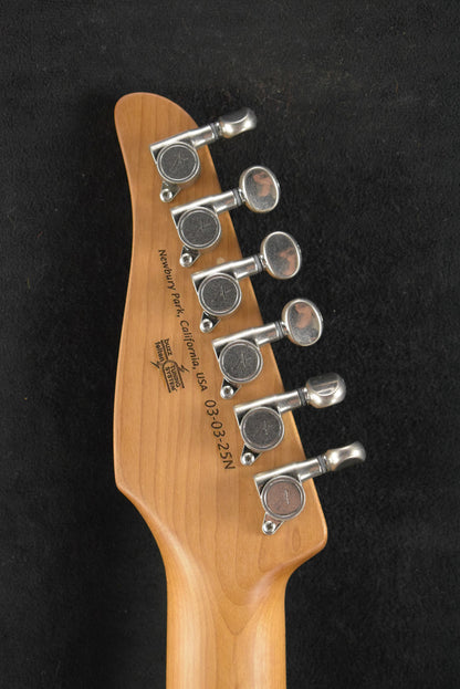 Tom Anderson T Icon Shell Pink In-Distress Level 3