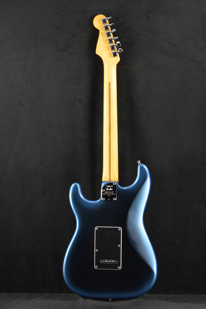 Fender American Professional II Stratocaster Dark Night Rosewood Fingerboard