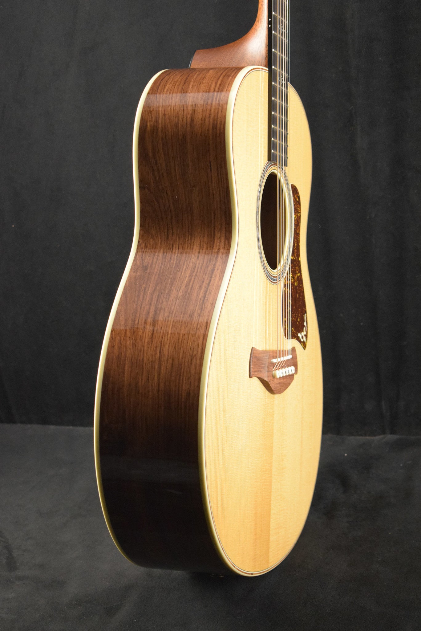 Taylor Gold Label 814e Honduran Rosewood/Torrefied Spruce Natural Top