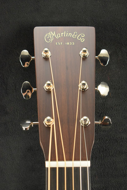 Martin OM-21 1935 Sunburst