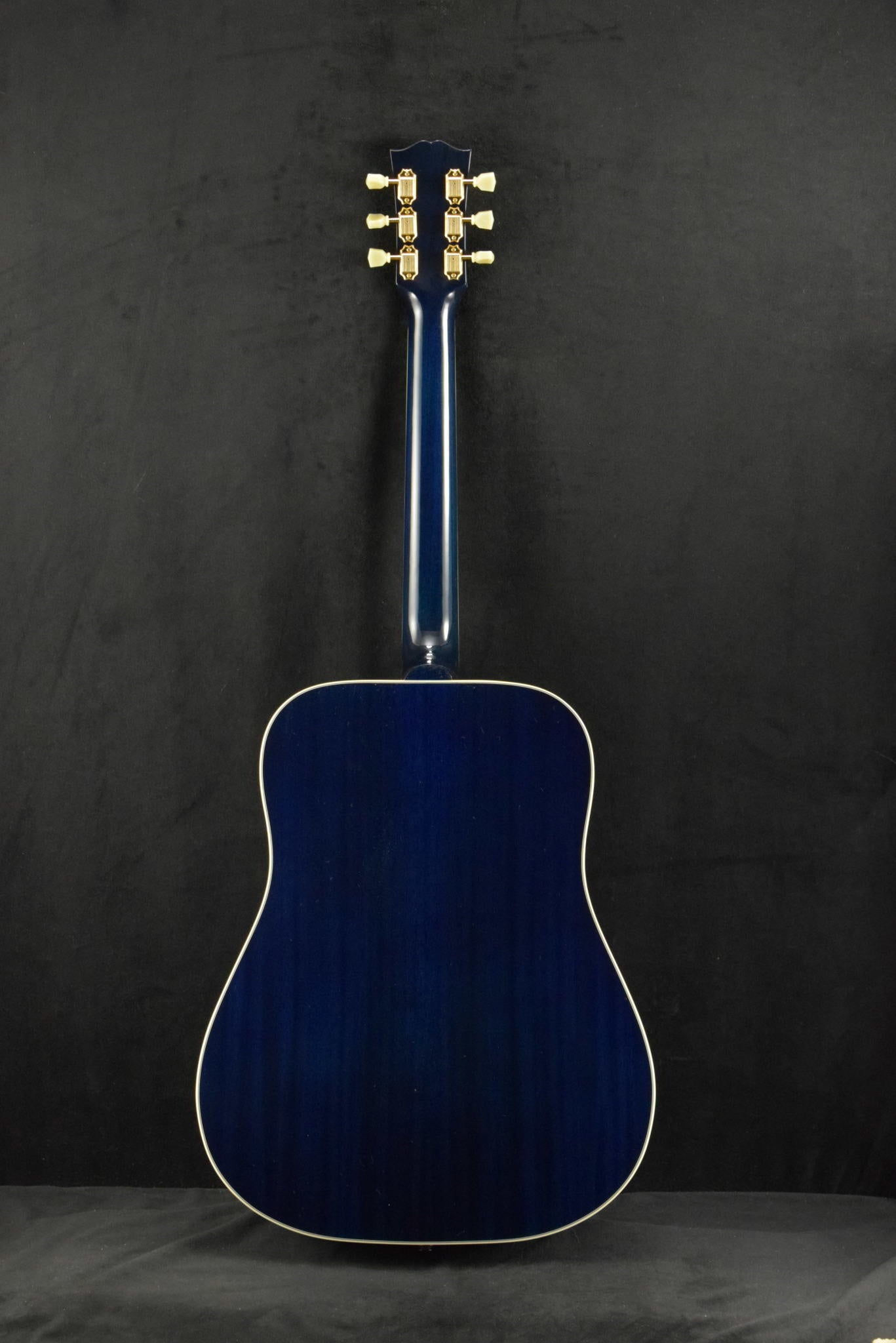 Gibson Miranda Lambert Bluebird Bluebonnet