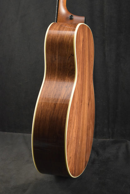 Taylor Gold Label 814e Honduran Rosewood/Torrefied Spruce Natural Top