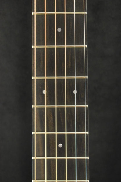 Martin OM-21 1935 Sunburst