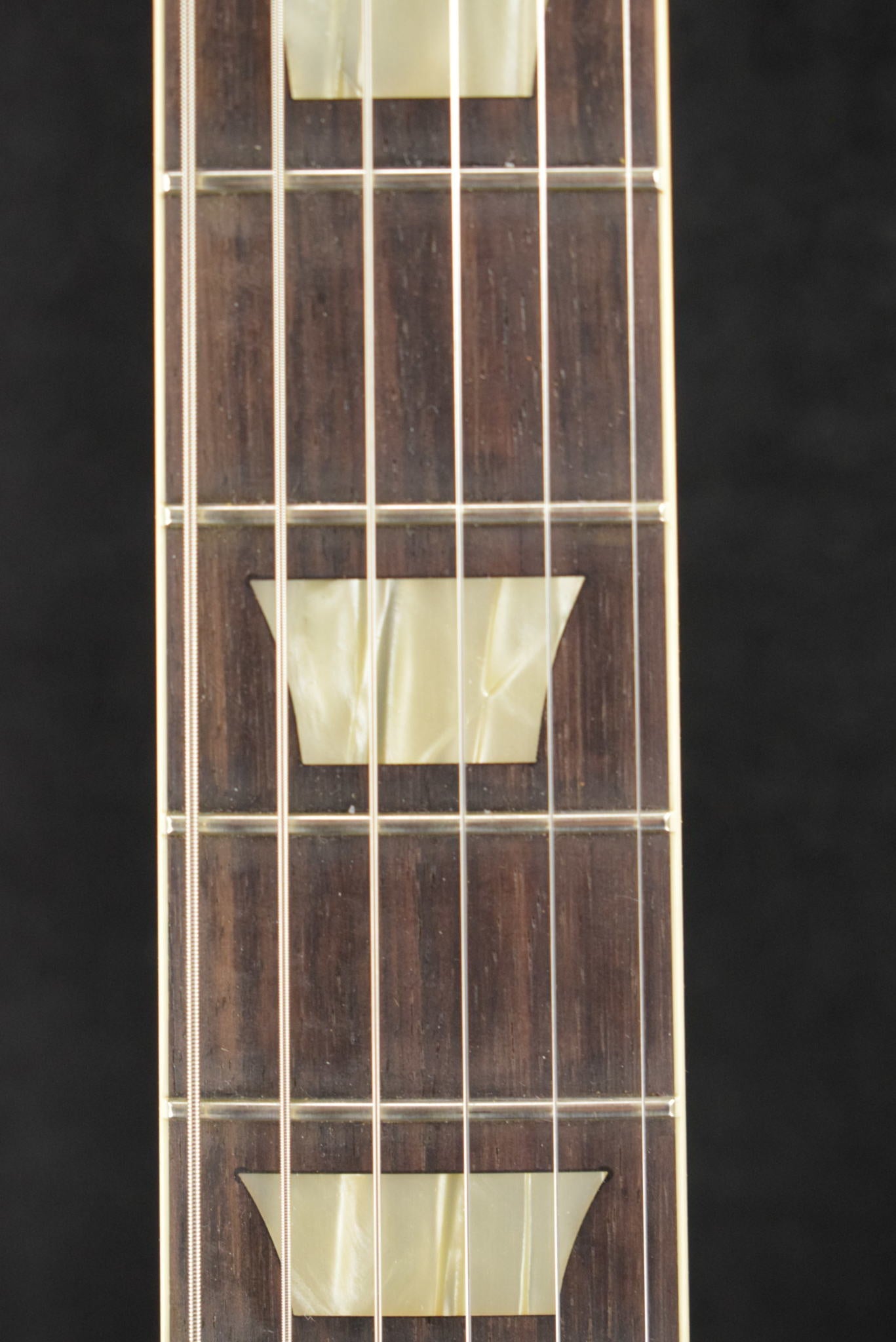 Gibson Murphy Lab 1958 Les Paul Standard Lemon Burst Heavy Aged