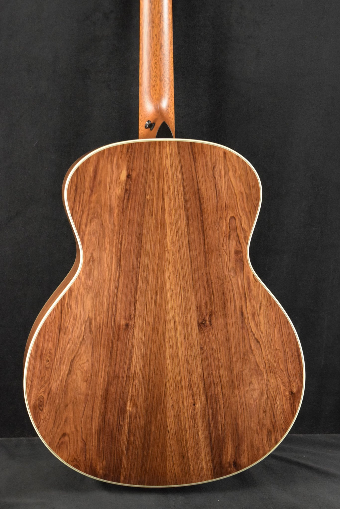 Taylor Gold Label 814e Honduran Rosewood/Torrefied Spruce Natural Top