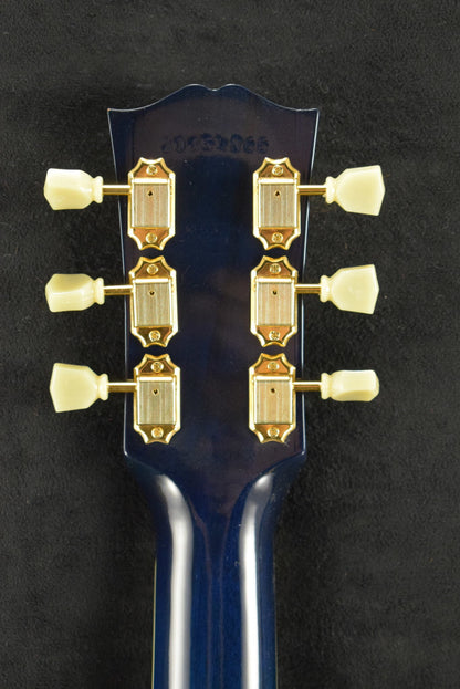 Gibson Miranda Lambert Bluebird Bluebonnet